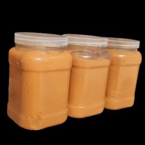 গোলপাতা গাছের রসের গুড় (৪কেজি)